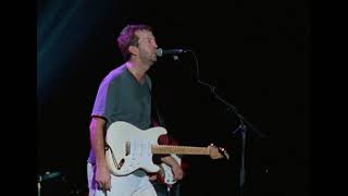 Eric Clapton - T&#39;ain&#39;t Nobody&#39;s Biznes (Nothing But The Blues)