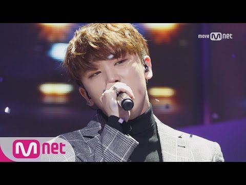 [JunggiGo - Across the universe] Comeback Stage | M COUNTDOWN 170420 EP.520