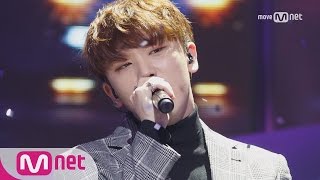 [JunggiGo - Across the universe] Comeback Stage | M COUNTDOWN 170420 EP.520