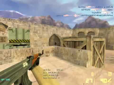 DDW @ CSDM (AK\DEAGLE PART 2)