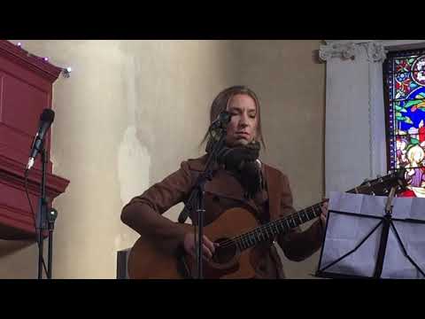 Aerynn -- Bruce Springsteen Cover of You're Missing