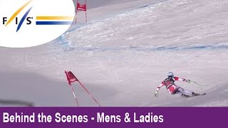 Game On! Vail Beaver Creek is ready for the World Championships - Behind the Scenes