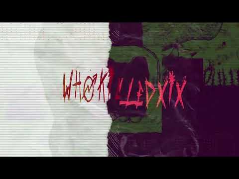 WHOKILLEDXIX - 1FEELNUMB [Official Audio]