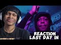 NoLUV Munna LAST DAY IN REACTION