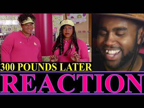 KEY & PEELE REACTION | THE PERKS OF WORKING AT A FROYO SHOP