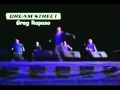 Dream Street Promo Commercial