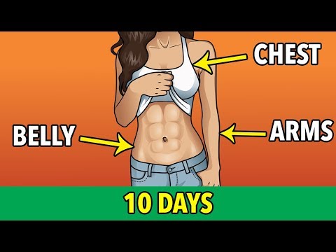 Reduce arm fat in 10 days hotsell