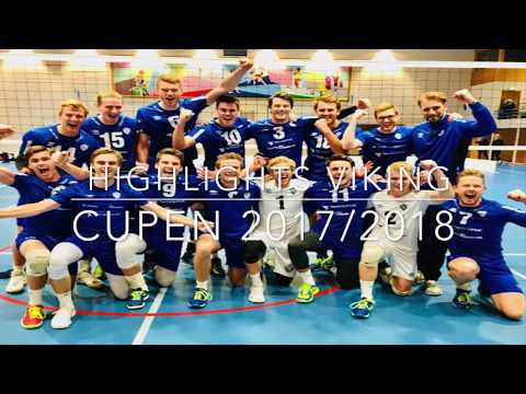 HIGHLIGHTS CUPEN 2017/2018 | TIF VIKING - FØRDE 4-0 |