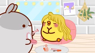 Download lagu Piu Piu's Glitters Makeup Tutorial ✨💄 mp3