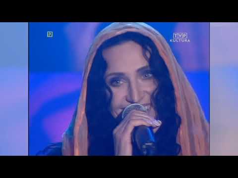 Kayah & Cesaria Evora live