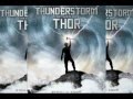 EP 35: THUNDERSTORM: THE RETURN OF THOR ...