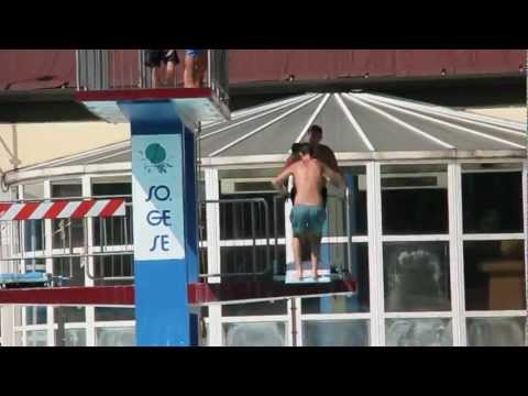 PISCINA MOLINELLA So.Ge.Se.