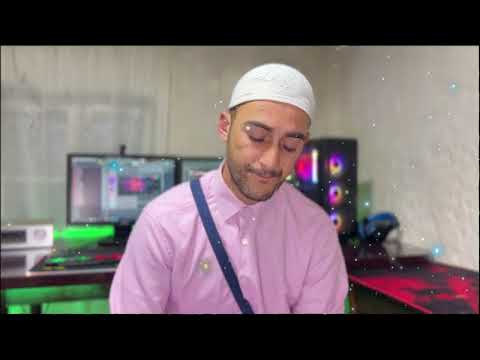 Ersan jajoski & Jasince  ilahi