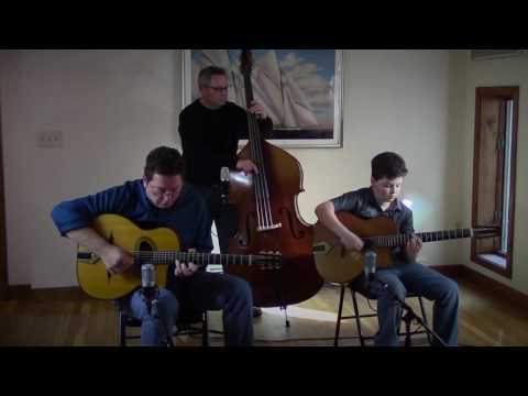 Henry Acker Trio - For Babs