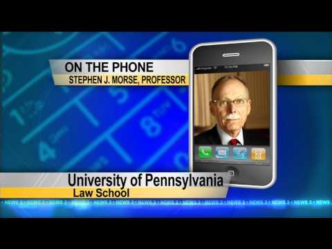 Experts disagree over legal precedent of Steele verdict