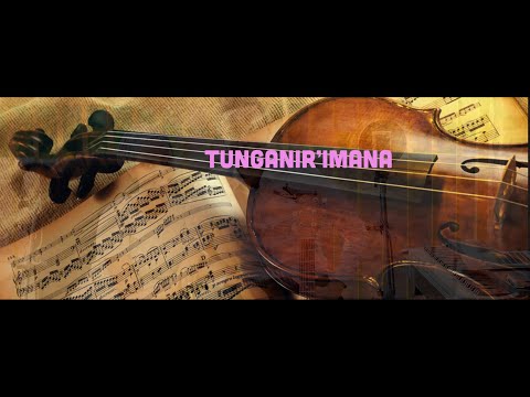 Tunganir'Imana 388 Gushimisha - Papi Clever & Dorcas - Video lyrics (2020)