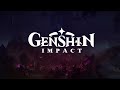 The Chasm - A Shard From Past Glories (Nameless Ruins 4) || Genshin Impact OST