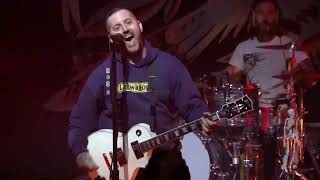 Bayside - &quot;Don&#39;t Exist,&quot; &quot;Feet First,&quot; &quot;Megan,&quot; &quot;Duality,&quot; &quot;Hate Me&quot; (Live in Garden Grove 2-15-23)