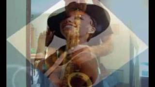 alicia keys love is my disease(jean-marc perpignan)