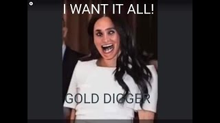 Extreme Laughter Warning! Meghan Harry - Try not to Laugh - Best Memes on the Internet