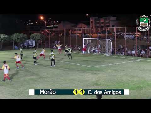 FINALISTAS: União BMB e Morão vencem e decidirão Copa Castanha