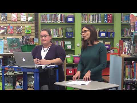 School Board 3.27.18