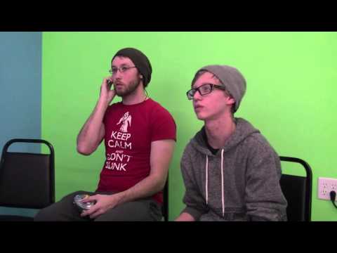 S@DZ 2.6 - SCG | Irish vs TC | Major Duncan - WR1