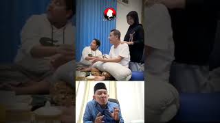 Download lagu Maulana Habib Luthfi dipijit oleh cucu-cucu nya 🥰 #habiblutfibinyahya #habibluthfi mp3
