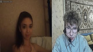 👦БОТАН ИЛЮША 👌ВИПИЛ НЕМНОГО |💃 ДЕВУШКИ ТАКОГО НЕ ОЖИДАЛИ ЧАТ РУЛЕТКЕ | 😎 КРЕАТИВНЫЙ ДИРЕКТОР