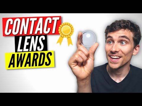Melhores lentes de contato 2022 (diárias, astigmatismo, lentes de contato coloridas e muito mais)