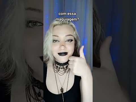 Dá Para Ser Cristã Usando Estilo Alternativo?