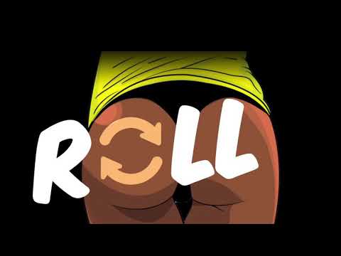 SUPA NYTRO - ROLL ft Creeks Mx #Roll