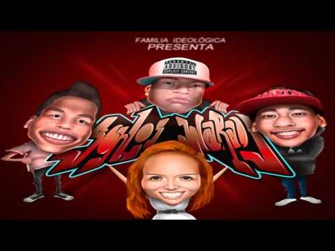 Como Si No Nos Hubieramos Amado "Son Los Waraos Ft Toronto Chino"