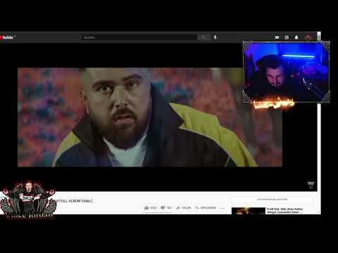 Tattoo Boy Reagiert: KC Rebell x Summer Cem - FNFZHN - 🔥🔥🔥◄💯Mr.JoRdan  Reaction