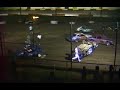 8-21-1993 Main Events LES FRIEND ROLLS WITH JUSTIN GAUNT