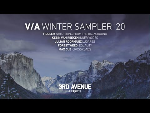 Kebin van Reeken - Inner Voices [3rd Avenue]