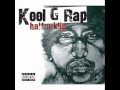 Kool G Rap - On The Rise Again