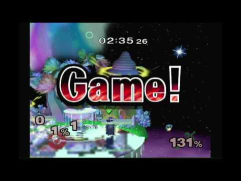 TM44 (Puff) vs. The Derp (Marth) - JJ94