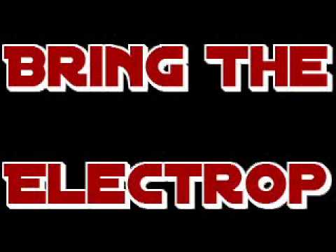 Bring the Noise (electrop)