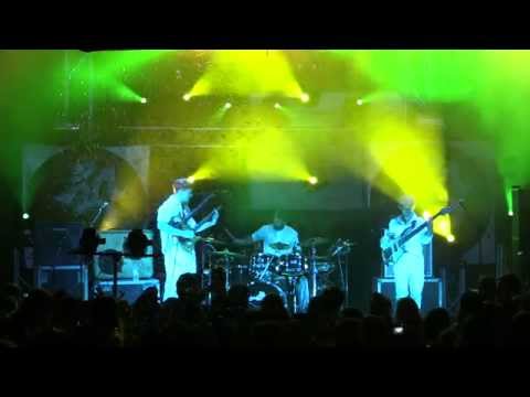 Consider The Source  -  Live @ Catskill Chill 2014  -  I'll Fight For The Imp