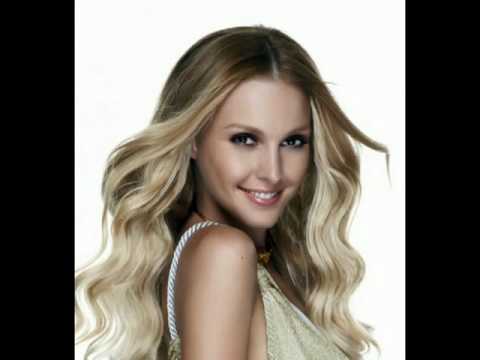 Tamta - Egoista (HQ NEW SONG 2010 Belinda cover)