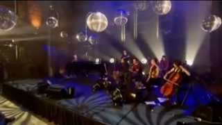 Antony &amp; The Johnsons - Candy Says[BBC4 2006]