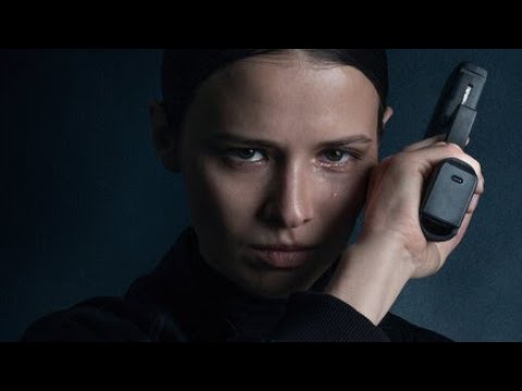 Трейлер Холод