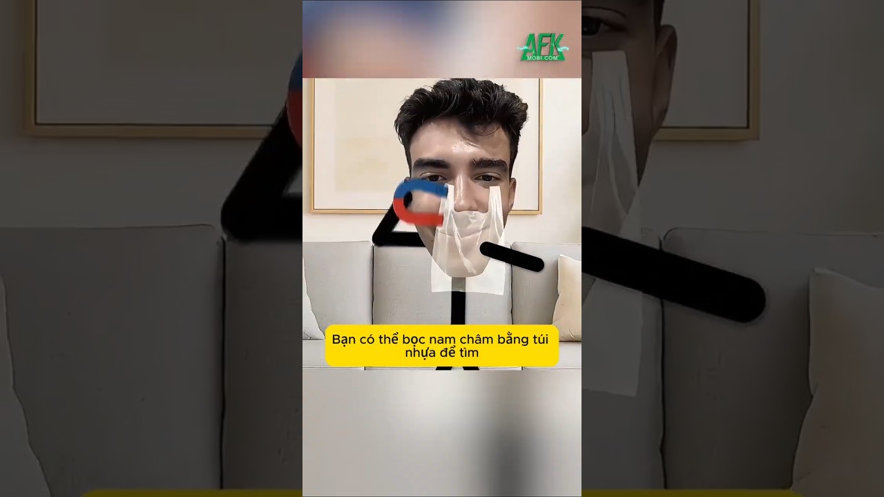 Mẹo vặt hay cuộc sống