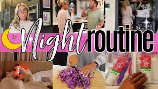 Family of 6 Night Routine + Life Update