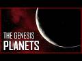 How Old Are The Oldest Planets