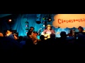 King Creosote & The Earlies, Homeboy & Not One Bit Ashamed live @ Cloudspotting Festival 2013