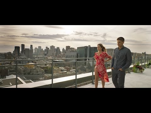 La Chute de l'empire américain, de Denys Arcand - Bande annonce