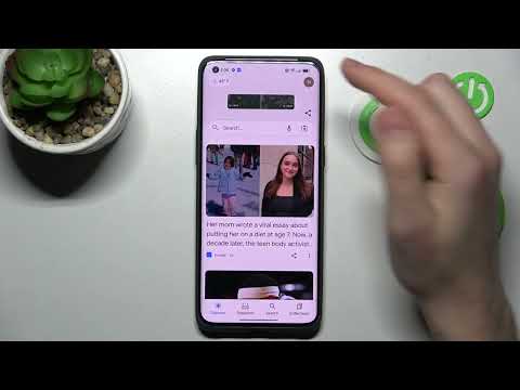 How to Activate Google Assistant in Oppo Find X5 Pro - Use Google Assistant Feature