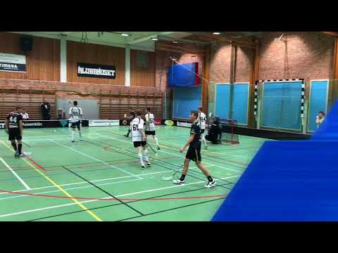 Highlights Åstorp/Kvidinge IBS JAS - Karlshamn 10-3
